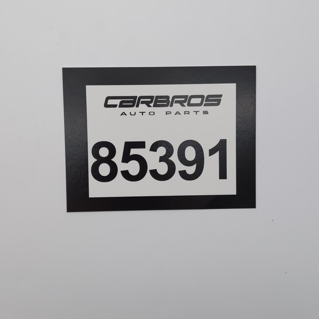 2023 - 2026 BMW 530I 540I G60 X1 X2 Front Rear Door Midrange Speaker 5A06FC5