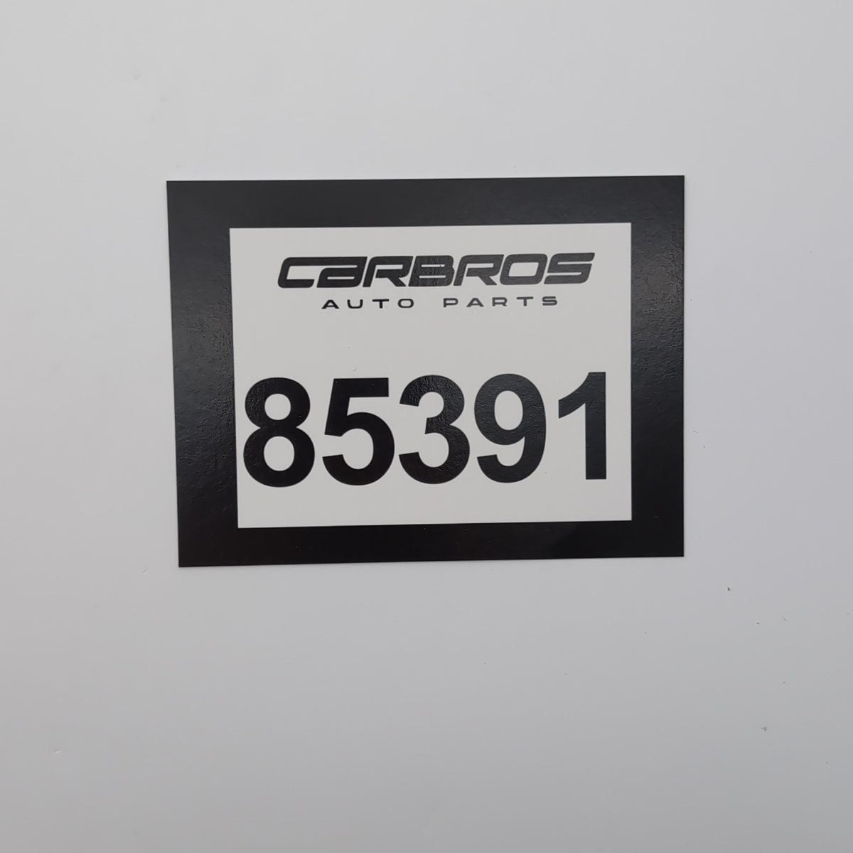 2023 - 2026 BMW 530I 540I G60 X1 X2 Front Rear Door Midrange Speaker 5A06FC5