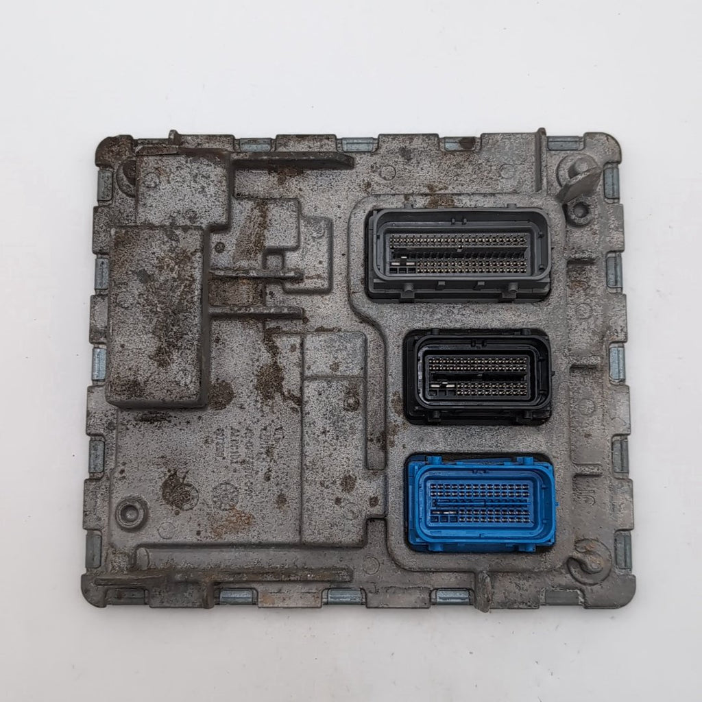 2020 2021 Chevrolet Equinox Engine Computer Control Module E88 12702989