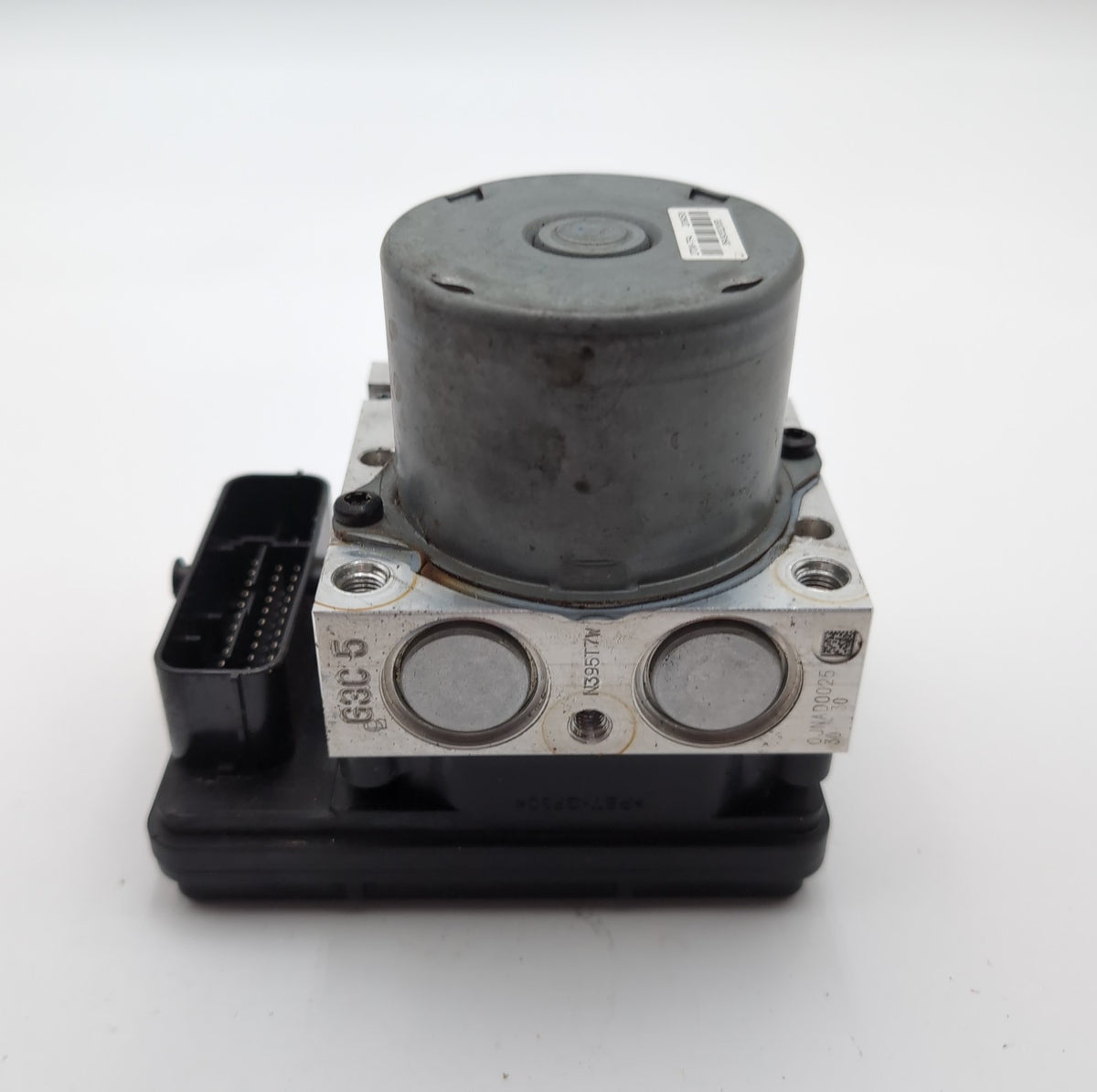 2020 2021 2022 Kia Rio 1.6L ABS Anti Lock Brake Pump Control Unit 58920-H9280