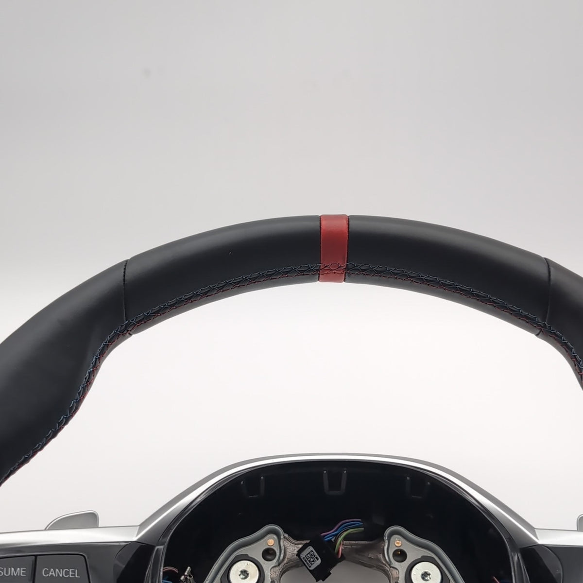 2025 BMW M340i M440i G20 G22 M SPORT Steering Wheel Fat Bottom 5A67B71