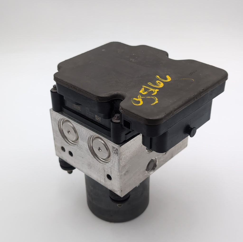 2018 2019 Jaguar XJ 3.0L AWD ABS Anti Lock Brake Pump JW93-14F447-AB