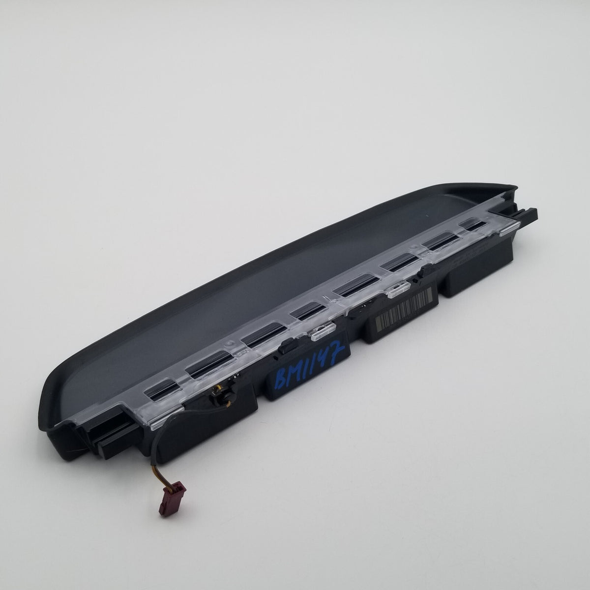 BMW 7 G11 G12 750i 740e 740i 730i 760i Third Brake Light 2016- 2019
