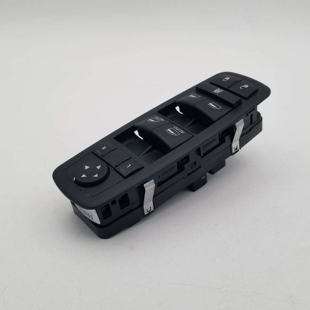 2016 2017 2018 DODGE RAM DRIVER LEFT SIDE DOOR WINDOW LOCK SWITCH OEM 56046823AC