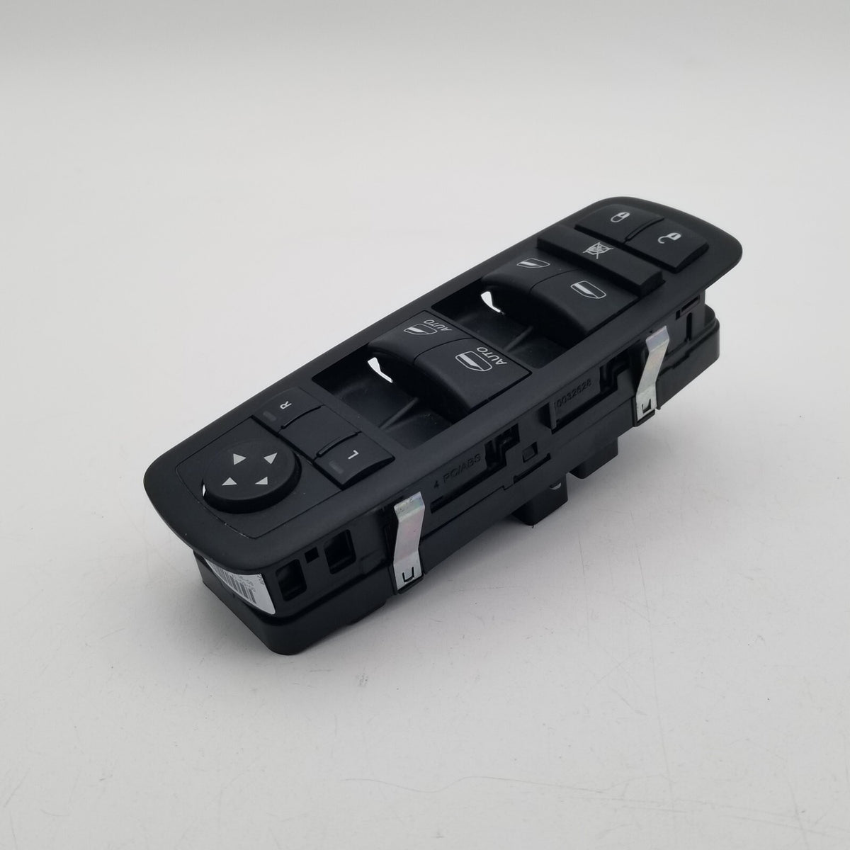 2016 2017 2018 DODGE RAM DRIVER LEFT SIDE DOOR WINDOW LOCK SWITCH OEM 56046823AC