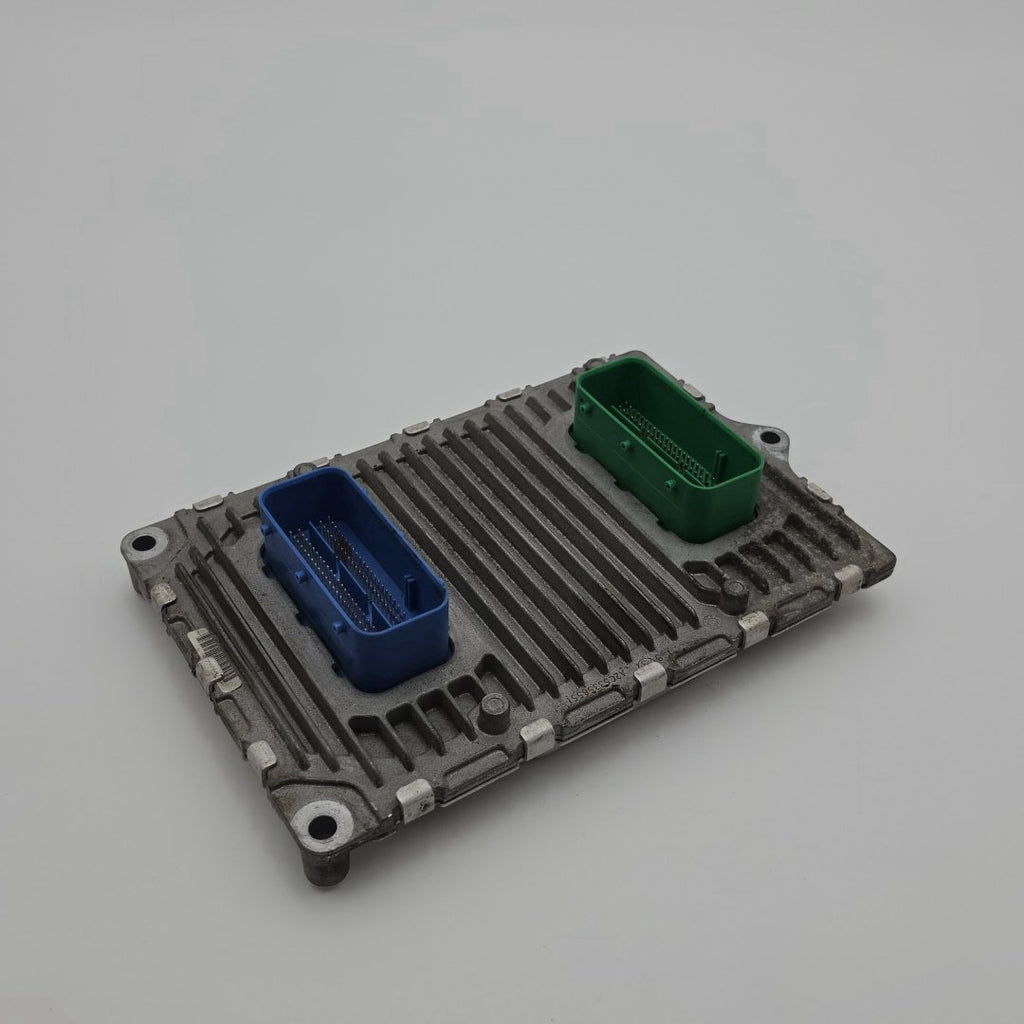 2014 Jeep Cherokee 2.4L Engine Computer Control Module ECU 05150843AB