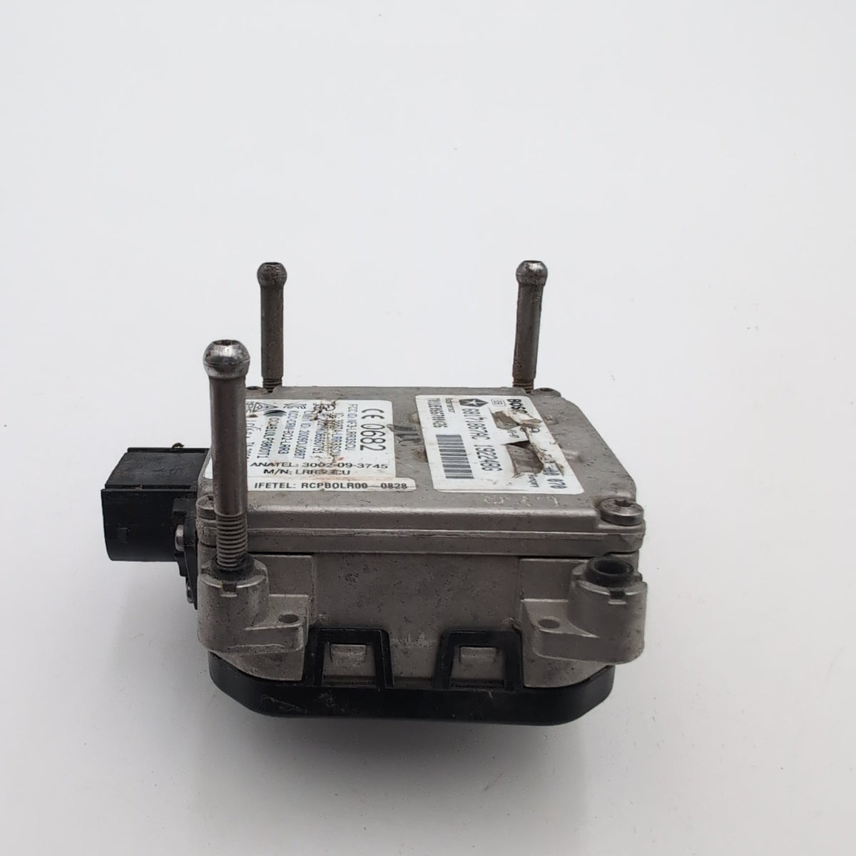 2011 2012 Chrysler 300 Front Cruise Control Distance Radar Sensor 68171867AC