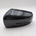 2010- 2015 Mercedes E C GLK W212 X204 W204 Left Side Mirror Cover Cap Shell