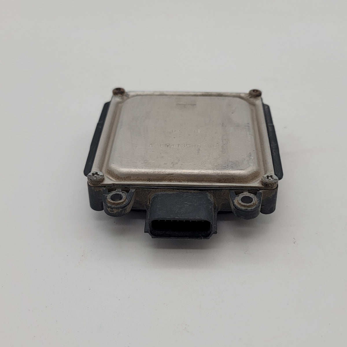 2016- 2020 Nissan Kicks Rear Blind Spot Radar Sensor Module Unit 284K0-5RA0A