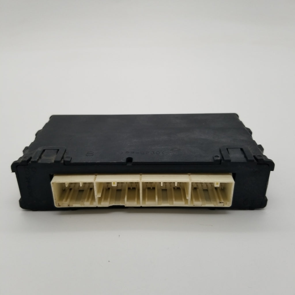 2016 Subaru Forester Engine Computer Module ECU ECM 22765AH291 Oem