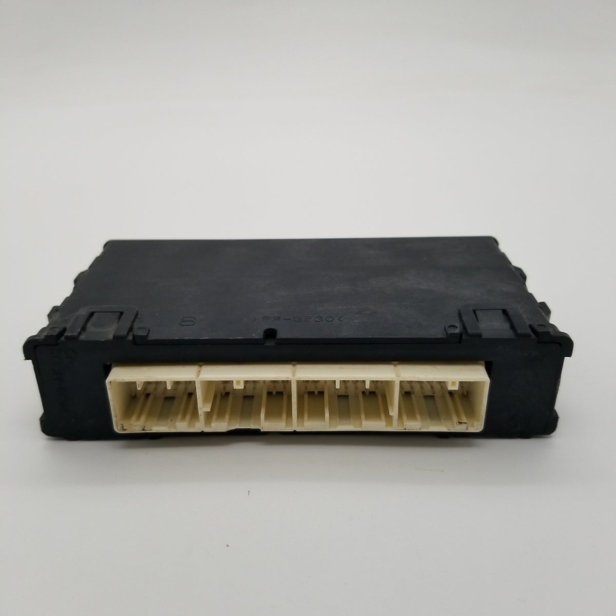 2016 Subaru Forester Engine Computer Module ECU ECM 22765AH291 Oem