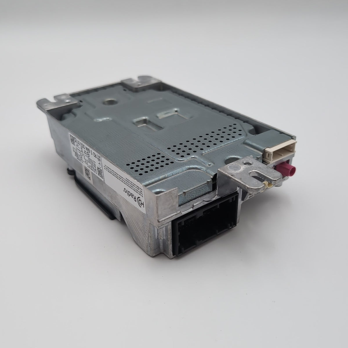 2024 - 2026 BMW G20 G60 G42 X1 X2 Radio Audio Receiver Control Module 5B44D53
