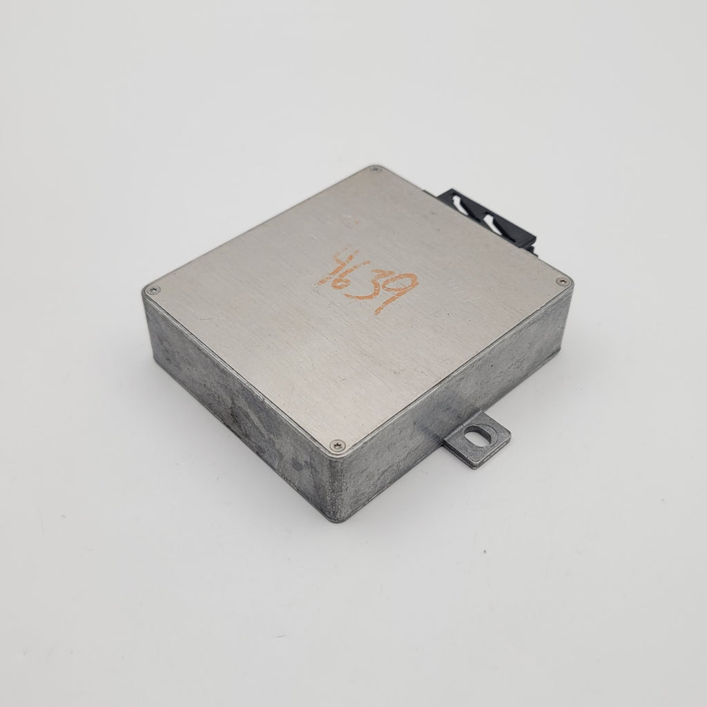 1994 1995 Mercedes W124 E420 E320 Radio AMP Amplifier 1248201789 Left Or Right