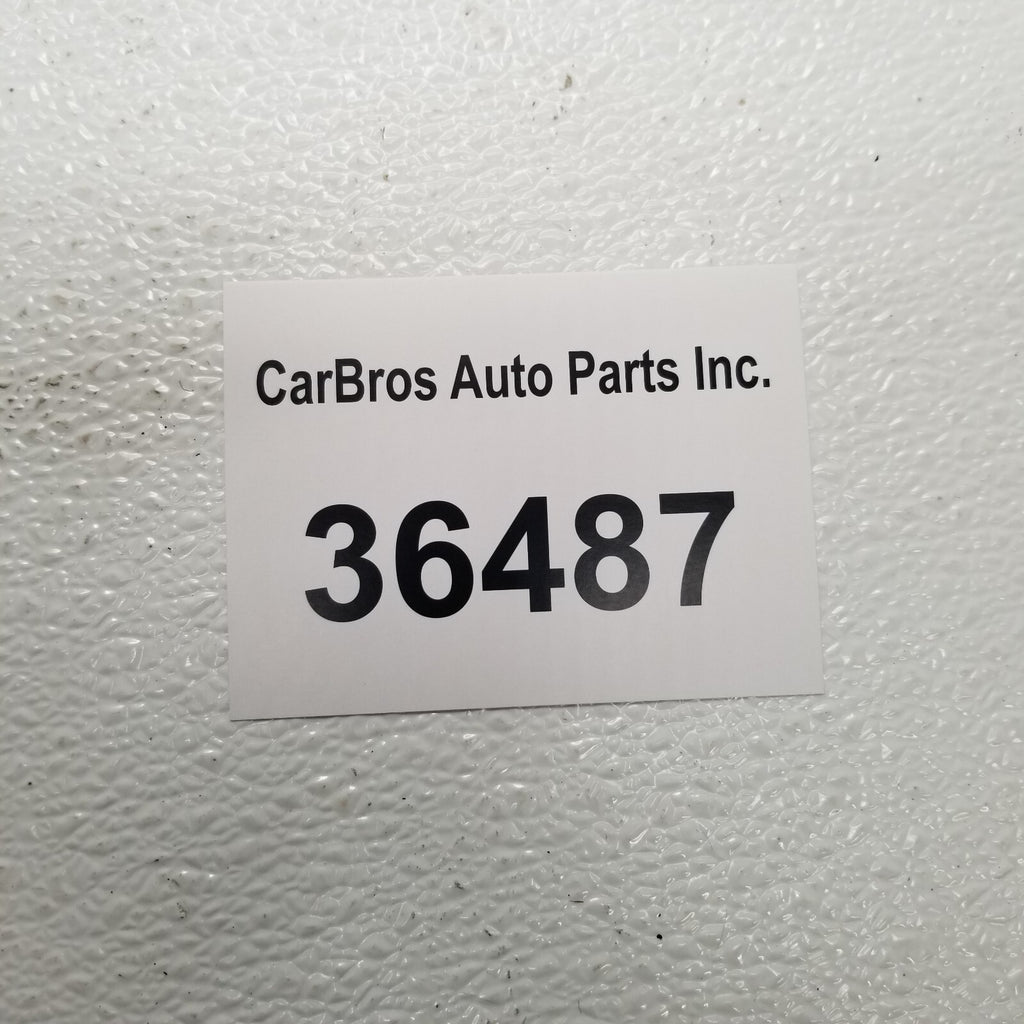 1999- 2004 Fits Bentley Arnage Front Right Interior Door Handle OEM