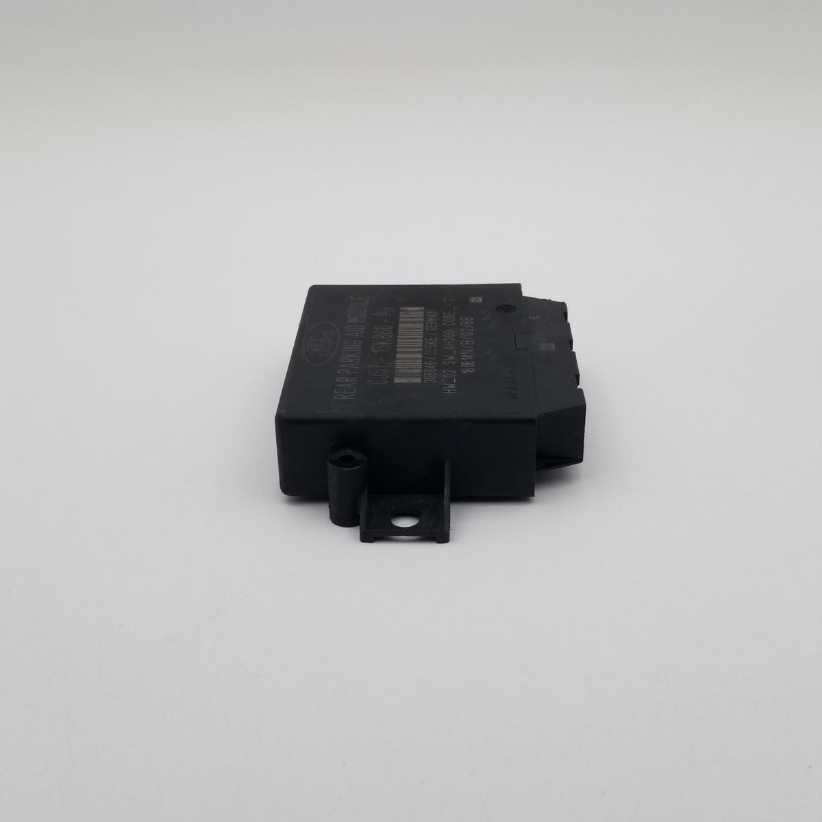 2013- 2016 Escape Rear Parking Assist Control Module Unit CJ5T-15K866-AH