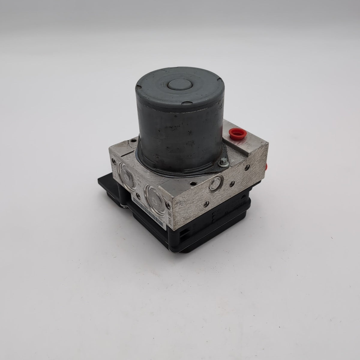2013- 2016 Audi A4 Allroad Abs Anti Lock Brake Pump Module 8K9907379M Oem