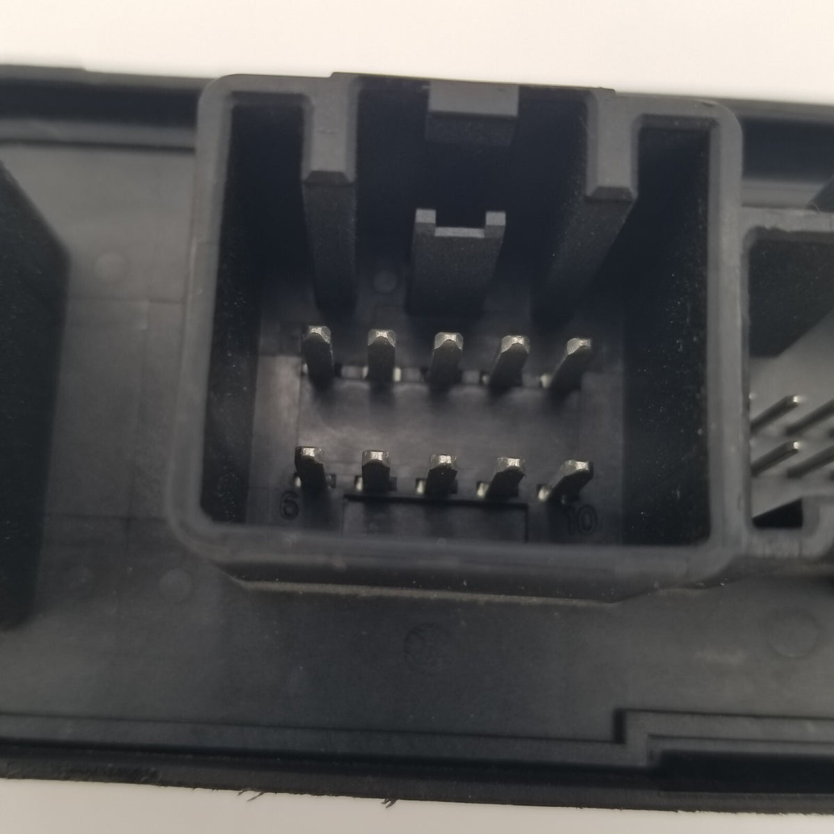 CADILLAC ATS 2.0L TURBO 2013 2014 OEM ANTI THEFT KEYLESS ENTRY ID COMPUTER