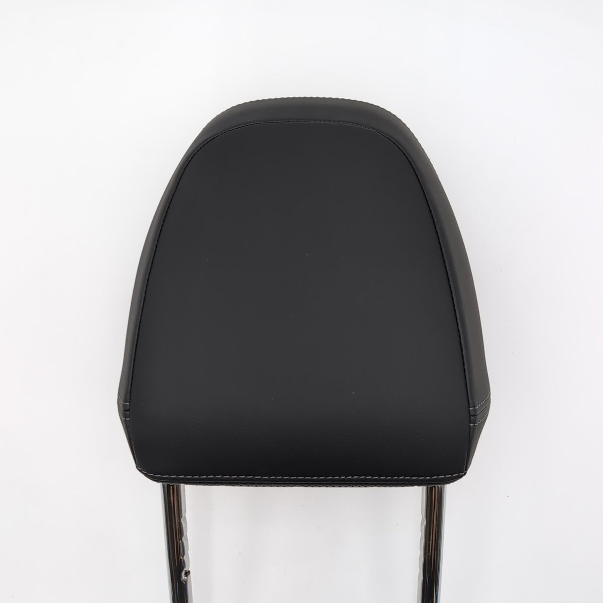 2024 2025 BMW M440i 430i G26 Coupe Front Left and Right Headrest Black Leather