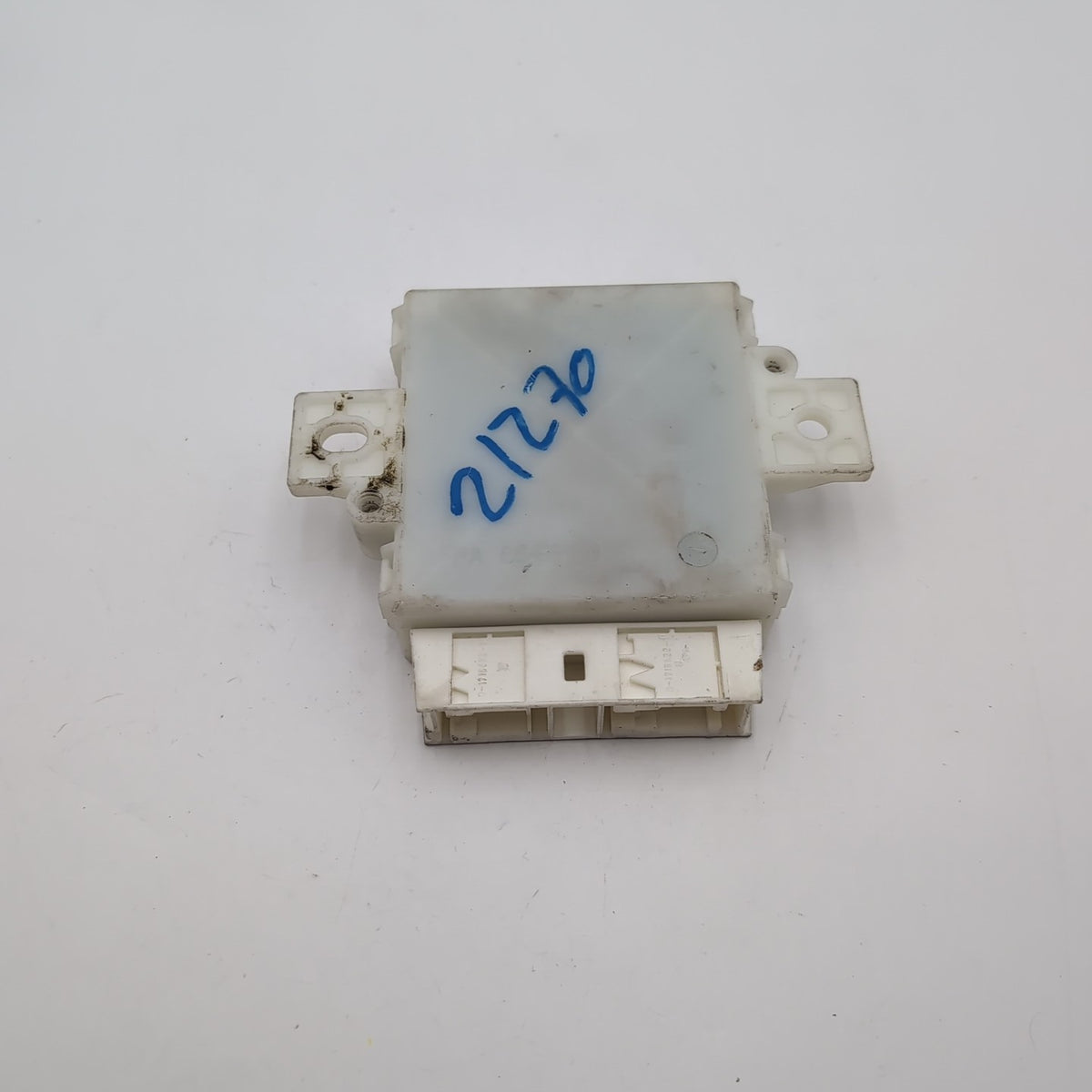 2010- 2013 Mercedes W221 S63 S400 Park Assist Parktronic Control Module OEM