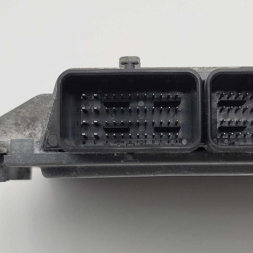 2017 - 2020 Ford Fusion Engine Computer Control Module ECU HS7A-12A650-TB
