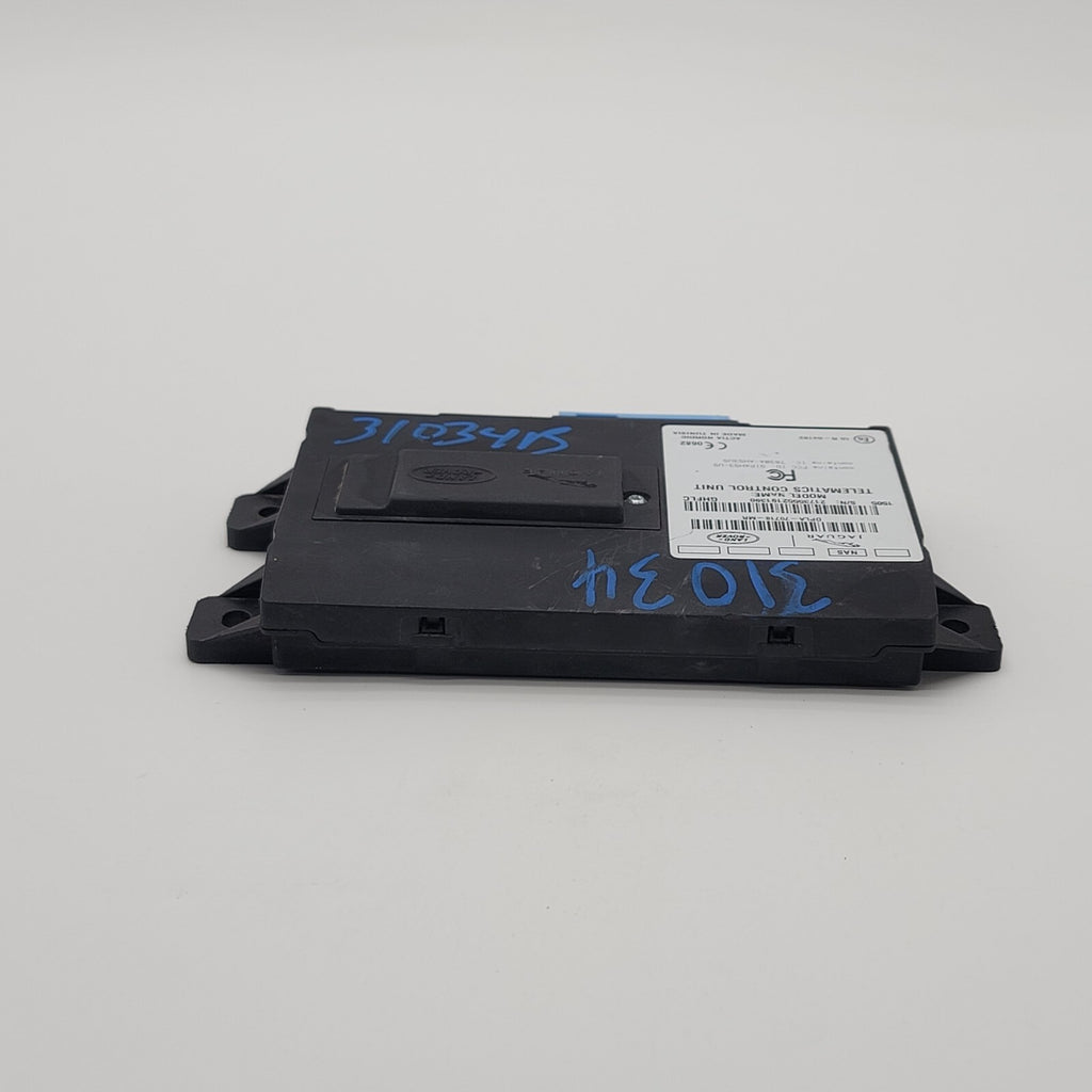 2015 2016 Range Rover Sport Evoque Telematics Control Module OEM DPLA70718MR