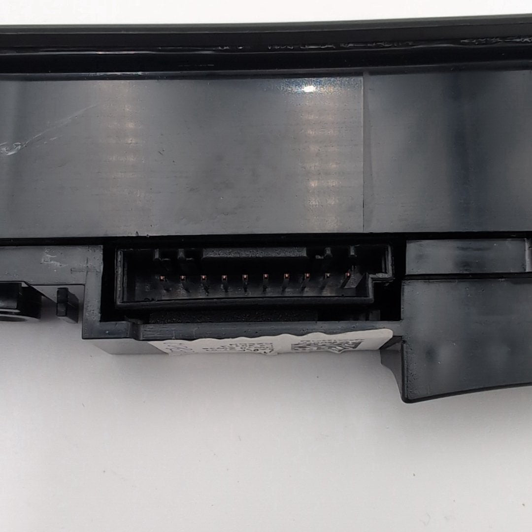 2024 - 2026 BMW i5 530i 540i G60 Front Left Door Lock Unlock Memory Touch Panel