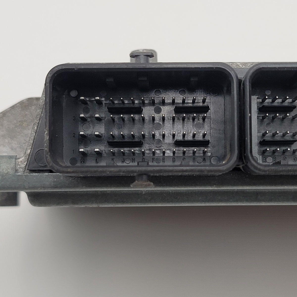 2017 - 2020 Ford Fusion Engine Computer Control Module ECU HS7A-12A650-TB