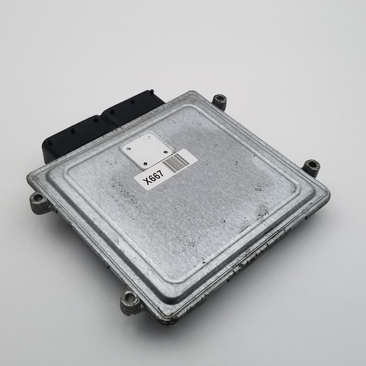 2012 Hyundai Sonata Engine Computer Ecm Oem 39101-2G667 Oem 12