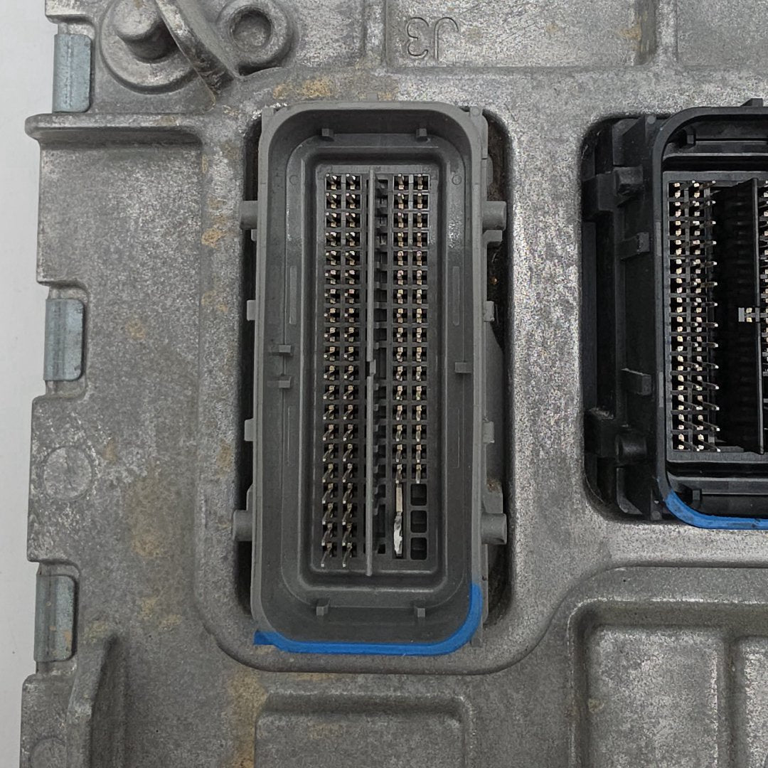 2020 2021 Chevrolet Malibu Engine Computer Control Module E88 12703745