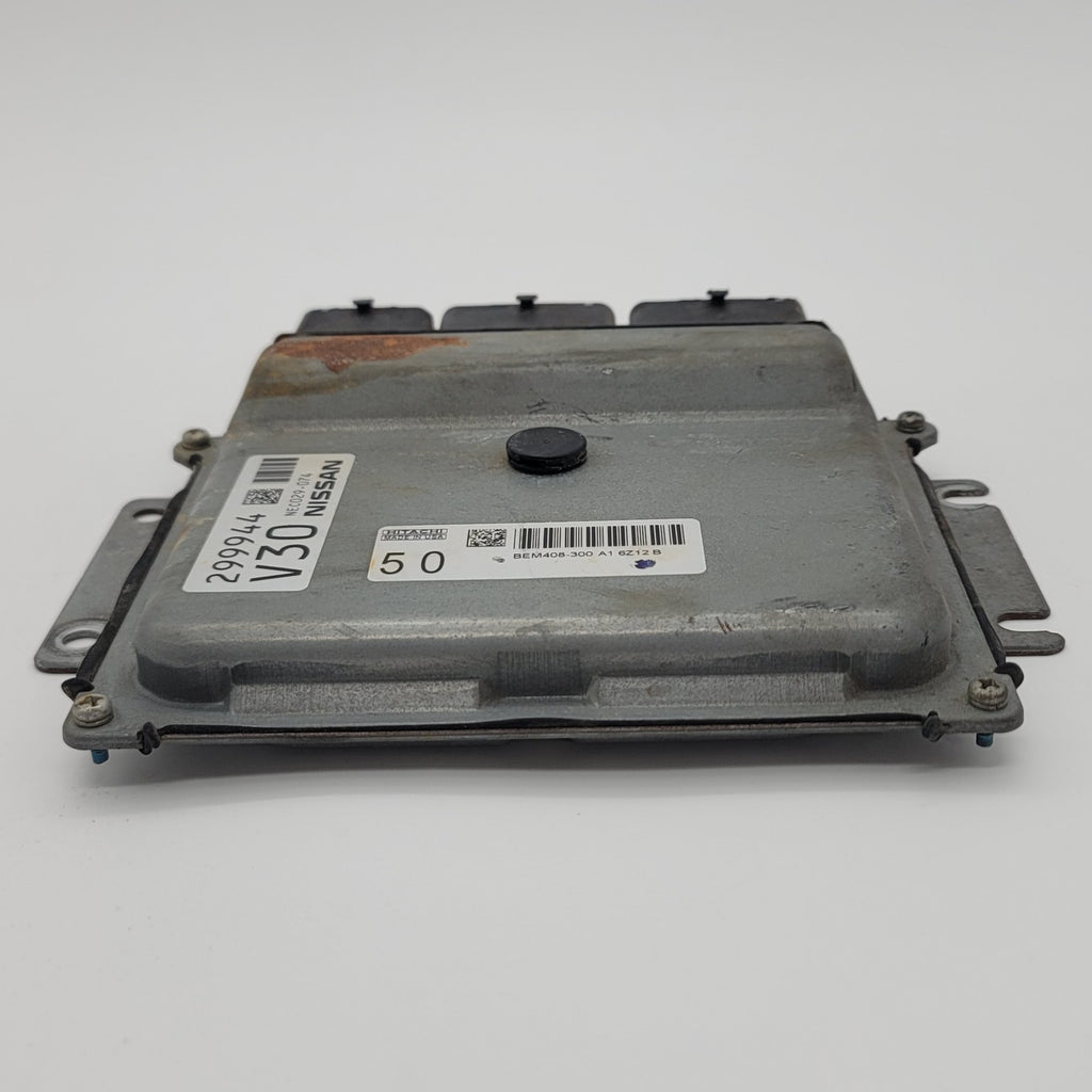 2016 2017 Nissan Altima Engine Electronic Control Module ECM OEM BEM408-300 A1