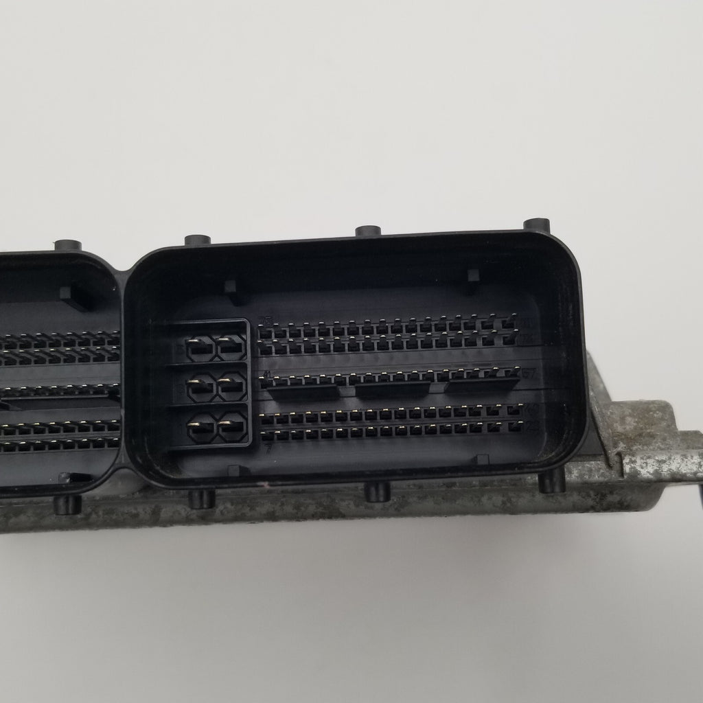 2012 Hyundai Sonata Engine Computer Ecm Oem 39101-2G667 Oem 12