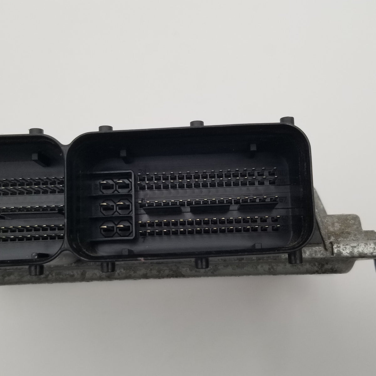 2012 Hyundai Sonata Engine Computer Ecm Oem 39101-2G667 Oem 12