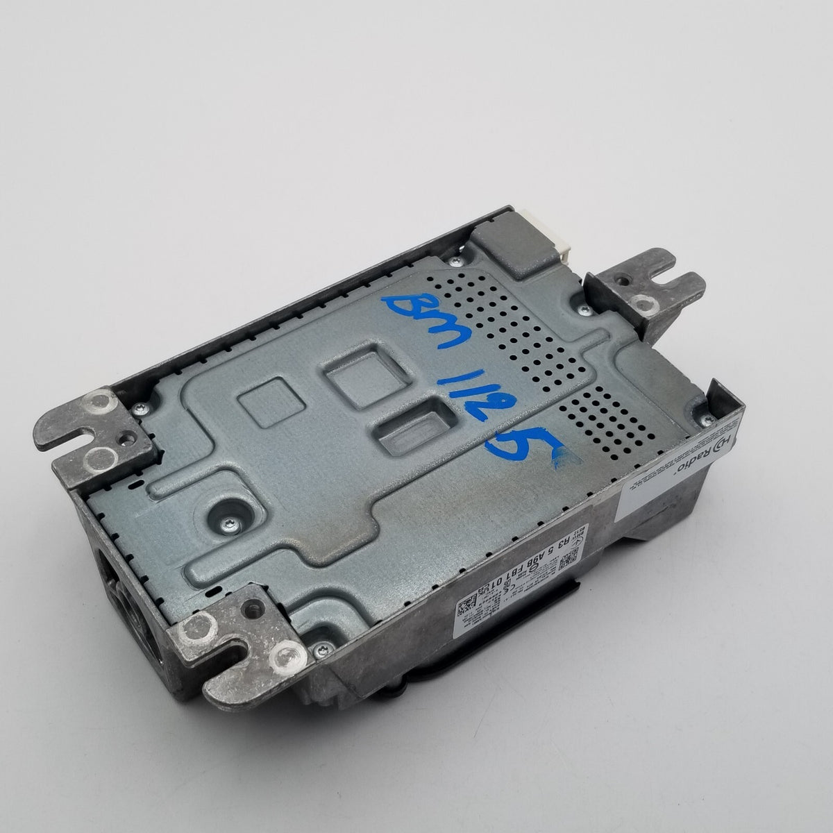 2022 - 2025 BMW G20 U06 X1 X2 X3 Radio Receiver Control Module 5A9BFB1