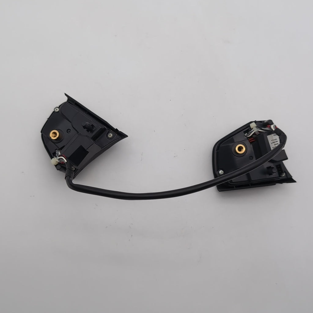 2009- 2015 BMW 740i 750Li Steering Wheel Cruise Control Volume Switch 9229483