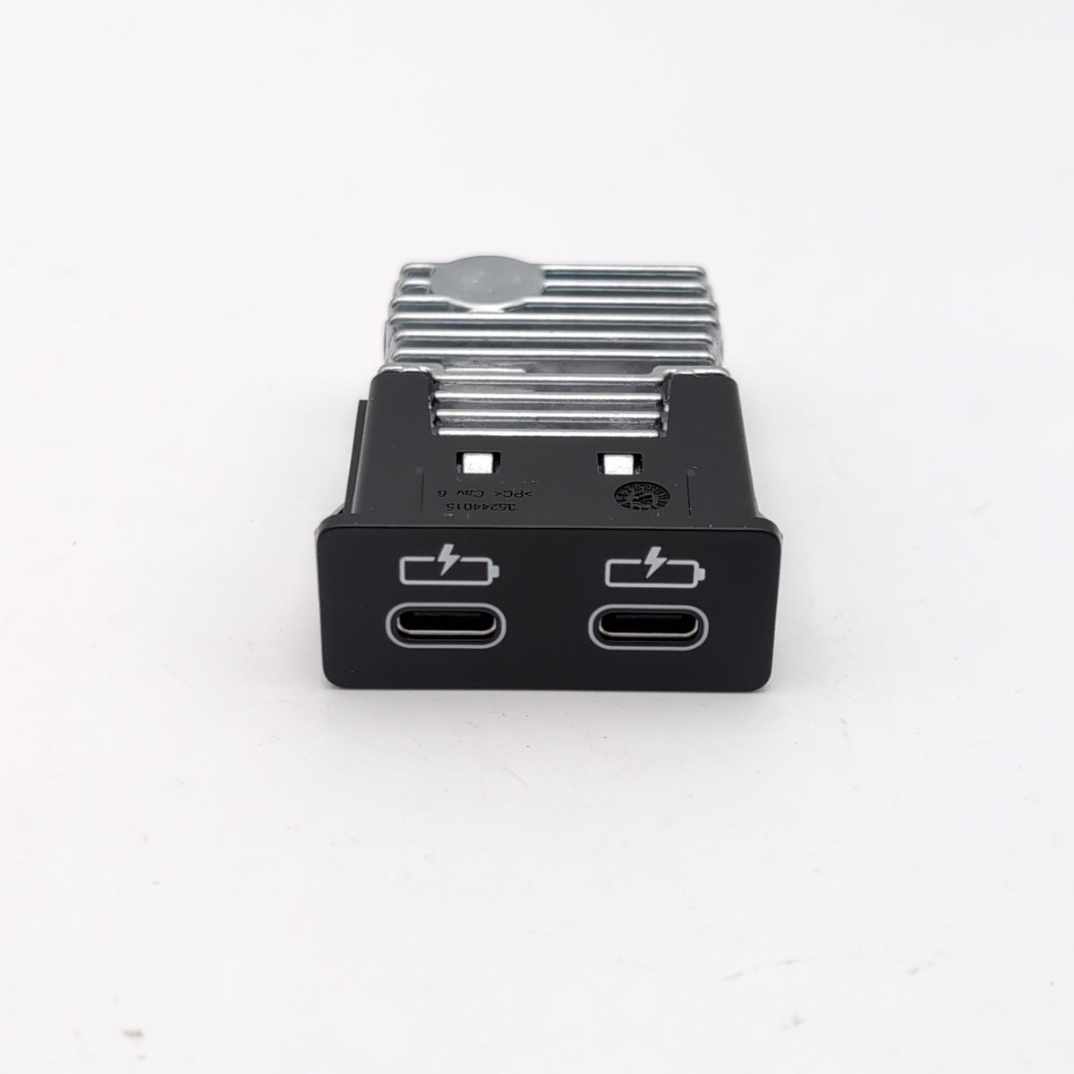 2023 2024 2025 BMW X1 X2 Mini Dual USB Port Charger Bush Socket 5A84181