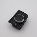 2024 2025 2026 BMW X5 X6 X7 XM M3 iDrive Multimedia Control Switch Knob 5B6B589