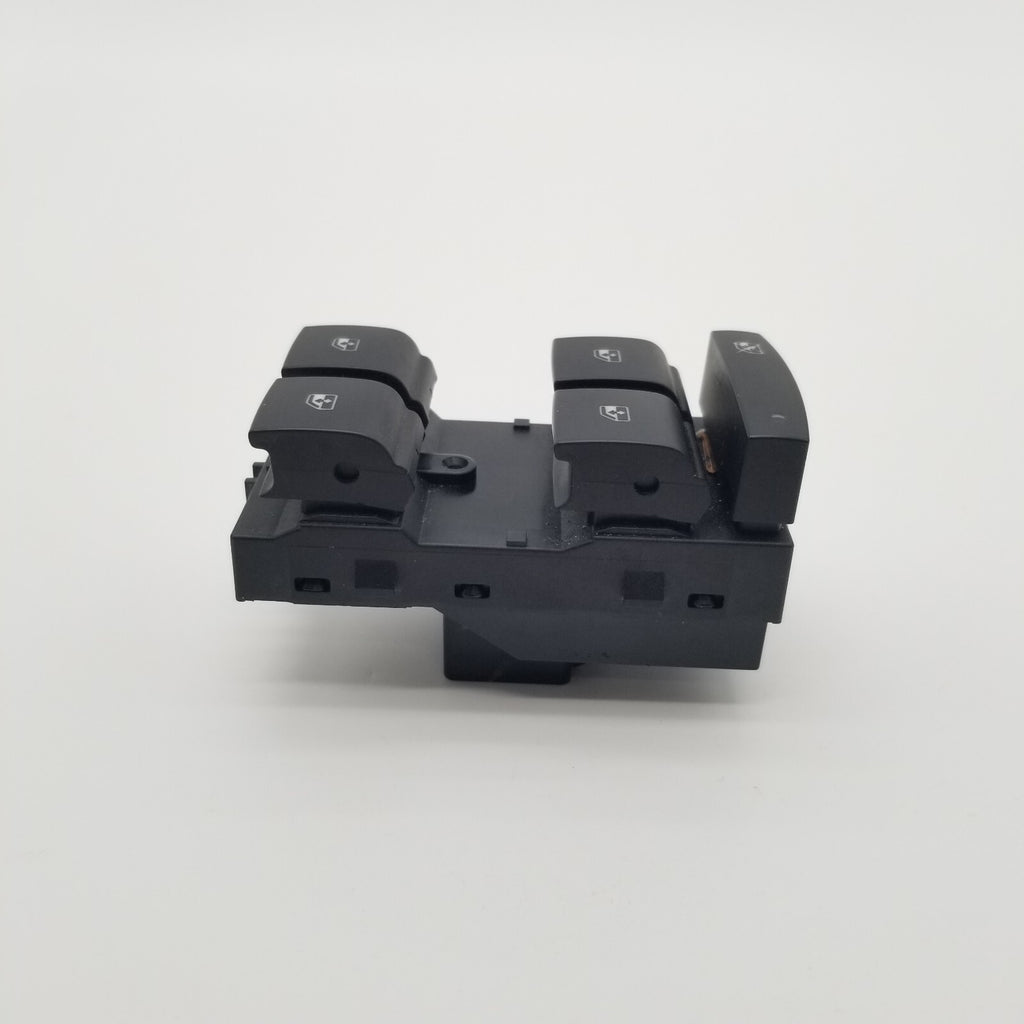 2010 2011 2012 2013 2014 2015 2016 2017 CHEVROLET EQUINOX MASTER WINDOW SWITCH