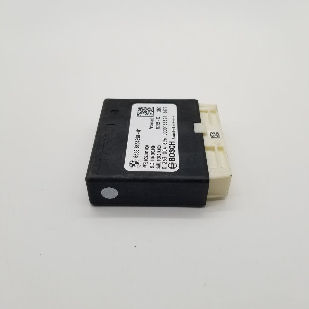 2013 2014 2015 2016 2017 For BMW M4 F82 Parking Assist Control Module 6864898