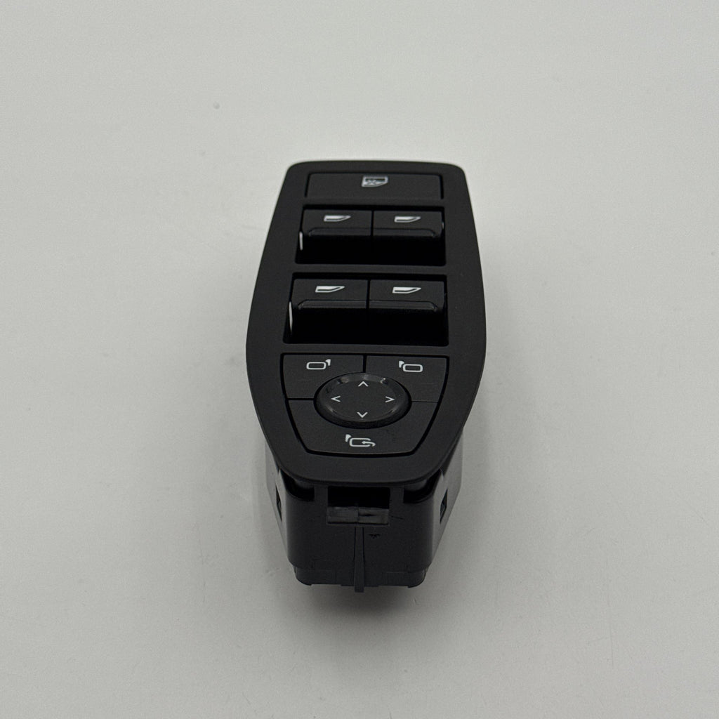 2023 2024 2025 BMW X1 X2 U10 U11 Front Driver Master Window Switch 5A7CB16