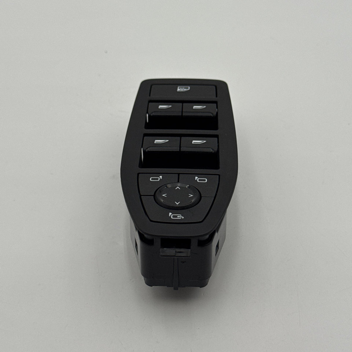 2023 2024 2025 BMW X1 X2 U10 U11 Front Driver Master Window Switch 5A7CB16