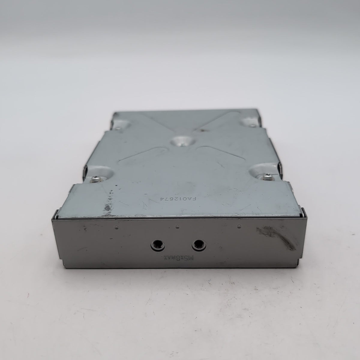 2007- 2015 AUDI Q7 Rear View Assist Backup Camera Control Module 4L0910441B OEM