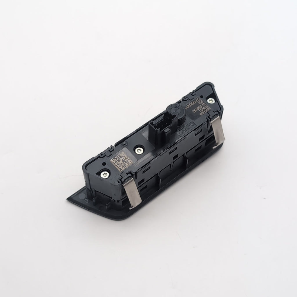 2022 2023 2024 2025 BMW X1 X2 U11 U10 Light Operating Switch Panel OEM 5A4A056