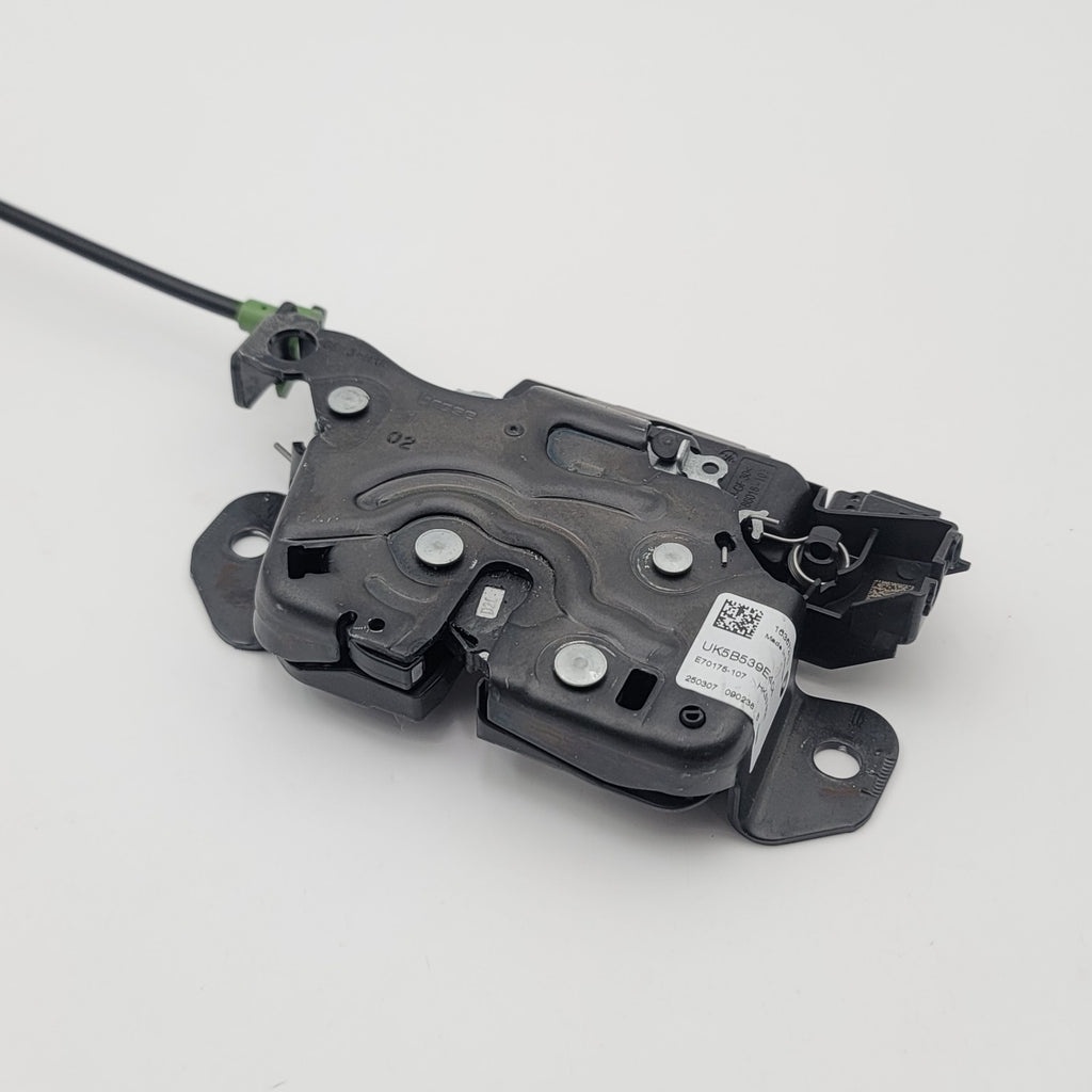 2023 2024 BMW X1 U11 Drive Soft Close Auto Function For Door 9450528 OEM