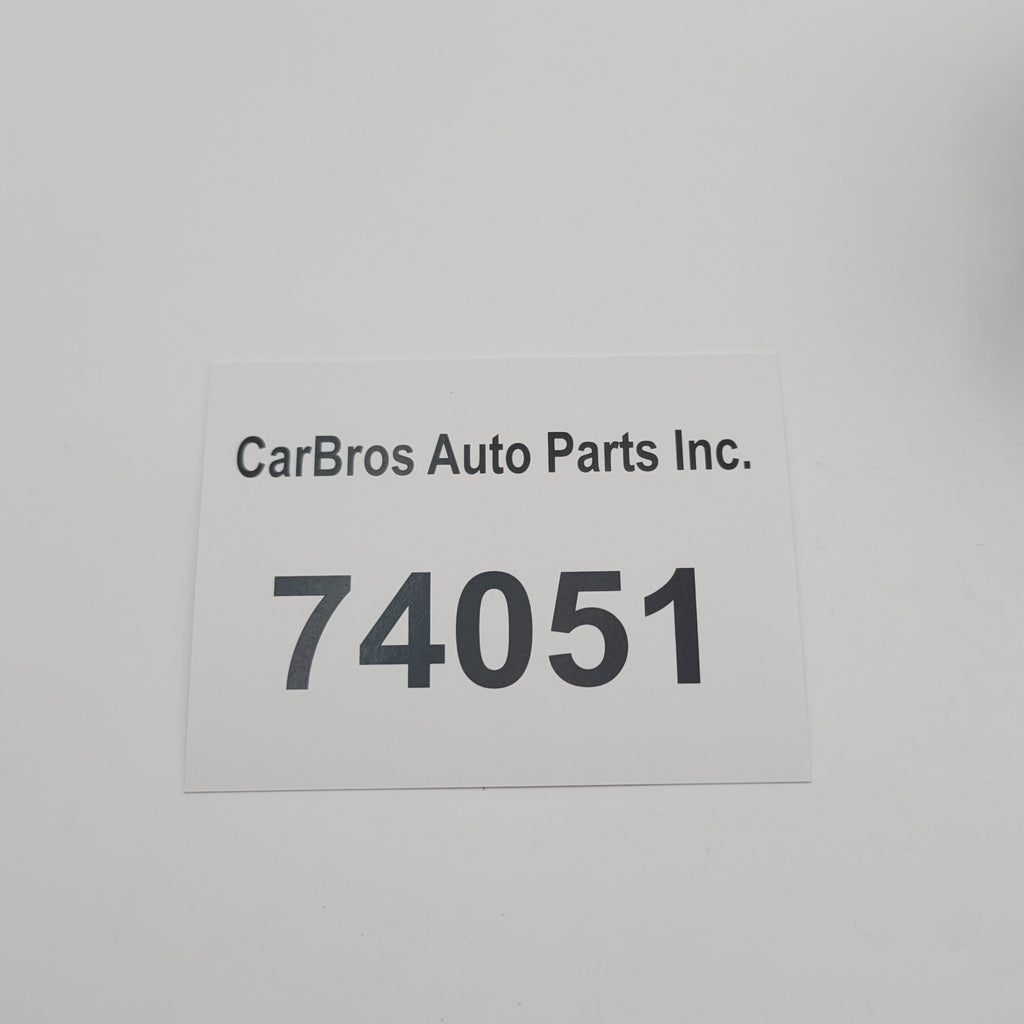 2017 2018 2019 Jaguar XE F TYPE Fuel Pump Computer Voltage Control Module OEM
