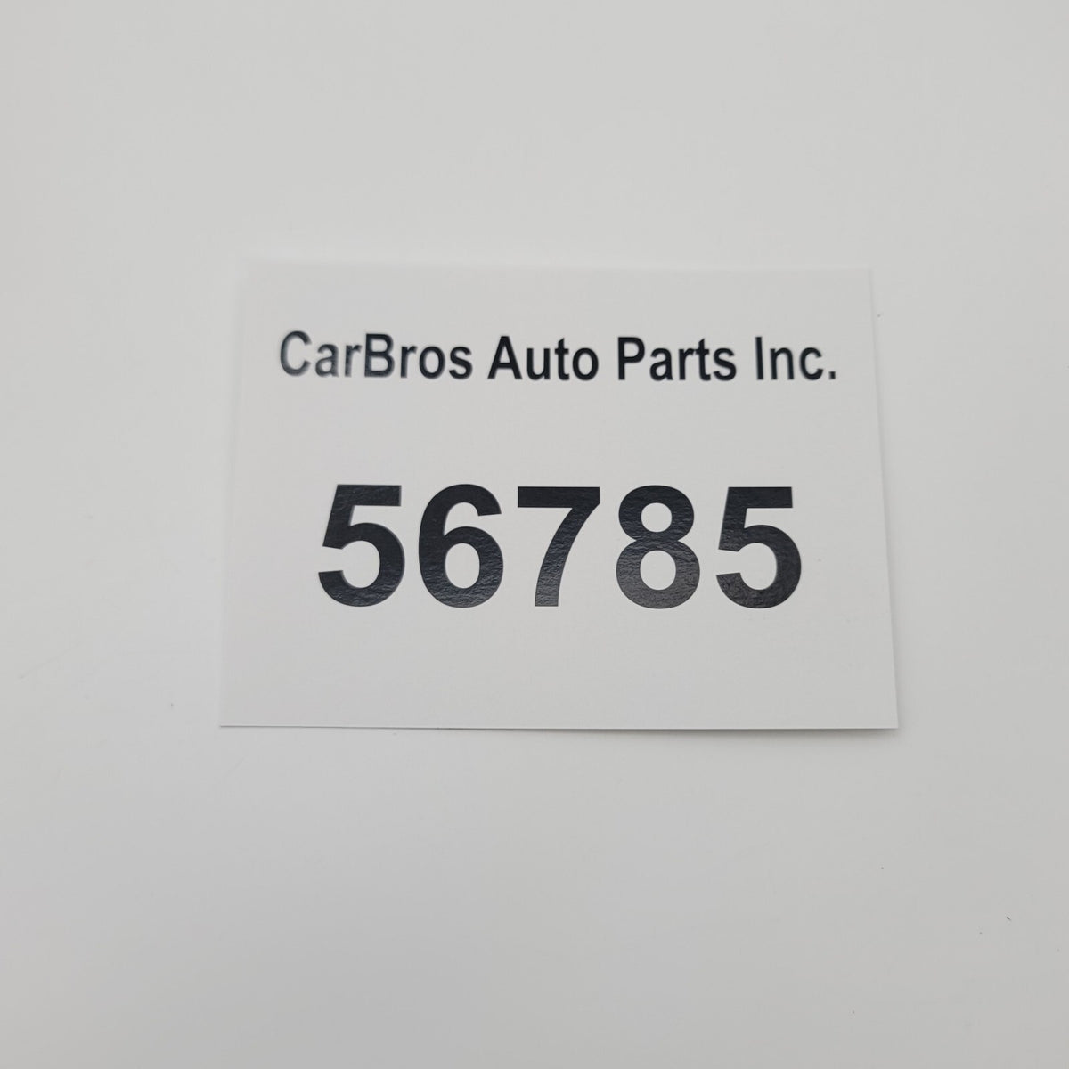 2022 Jeep Compass 2.4L Engine Computer Control Module ECU 68493700AA