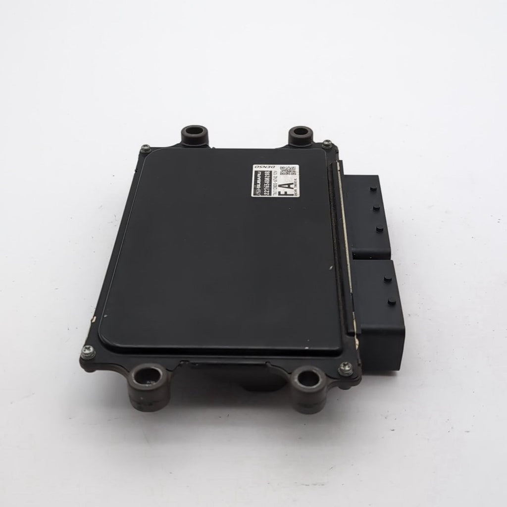 2017 2018 Subaru Impreza 2.0L AWD Engine Computer Control Module ECU 22765AM28B
