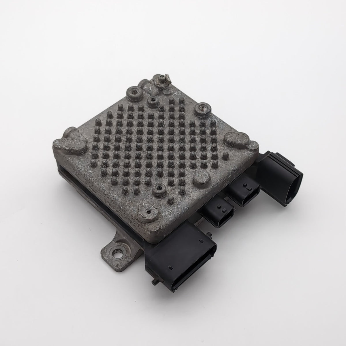 2015 Subaru WRX Power Steering Control Module 34710VA010 OEM