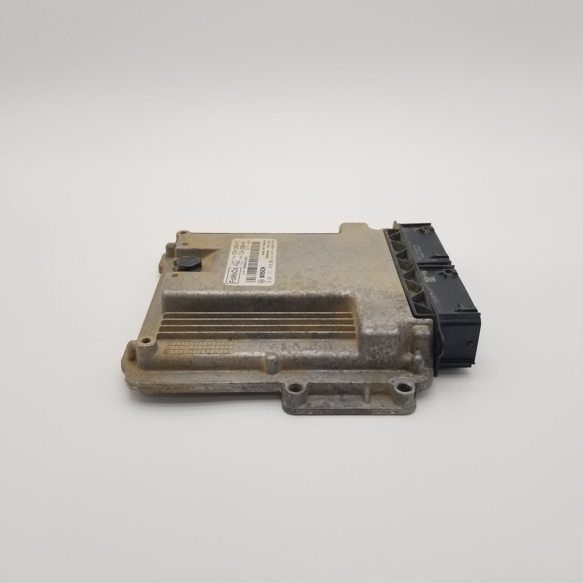 2015 Ford Fusion FS7A-12A650-AYC Computer Brain Engine Control ECU ECM Module