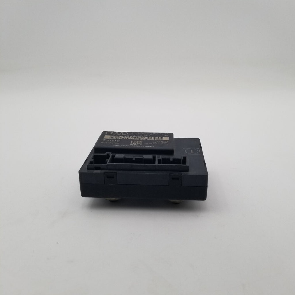 2007- 2015 Audi Q7 Comfort Control Module CCM OEM 4L0907290A