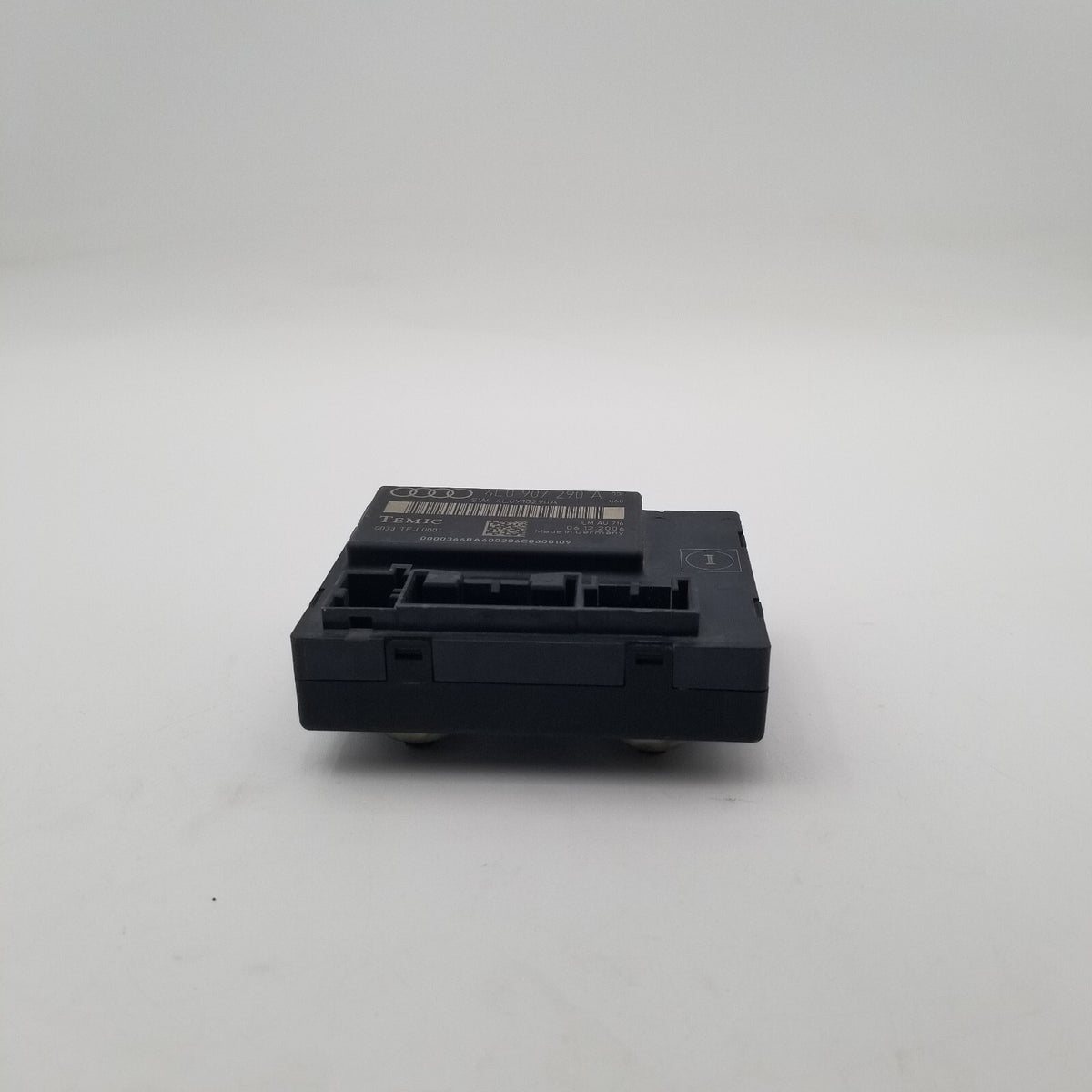 2007- 2015 Audi Q7 Comfort Control Module CCM OEM 4L0907290A